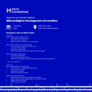 Bilimsel Bilginin Yolculuğundan Veri Analizine