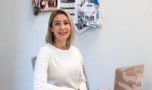 Dr. Duygu Karadağ’a Uluslararası Kongrede Bildiri Ödülü