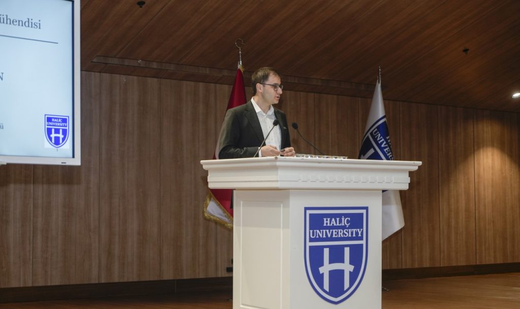 III. Genesis Zirvesi Bilim Dünyasını Buluşturdu