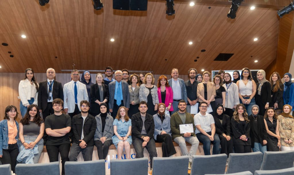 Tıp Bahar Sempozyumu Gerçekleşti