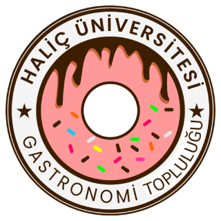 Haliç Üniversitesi Gastronomi Topluluğu