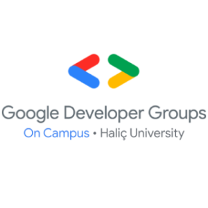 Google Developer Groups on Campus Haliç University (Google)