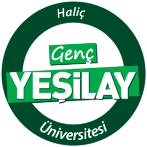 Haliç Üniversitesi Genç Yeşilay Topluluğu