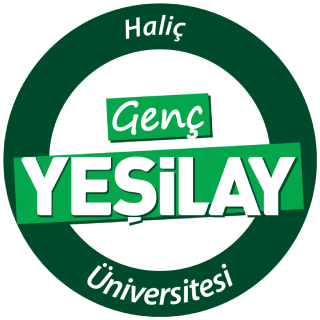 Haliç Üniversitesi Genç Yeşilay Topluluğu