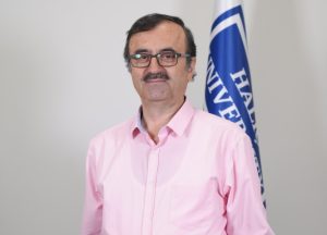 Fen Edebiyat Fakültesi’nden Hocamız Prof. Dr. A. Azmi BİLGİN TDK Bilim Kurulu Asli Üyeliğine Seçildi