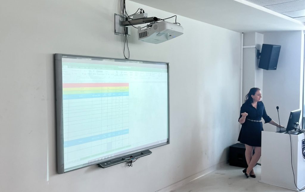 Fakültemizde SWOT Analizi Toplantısı Gerçekleştirildi