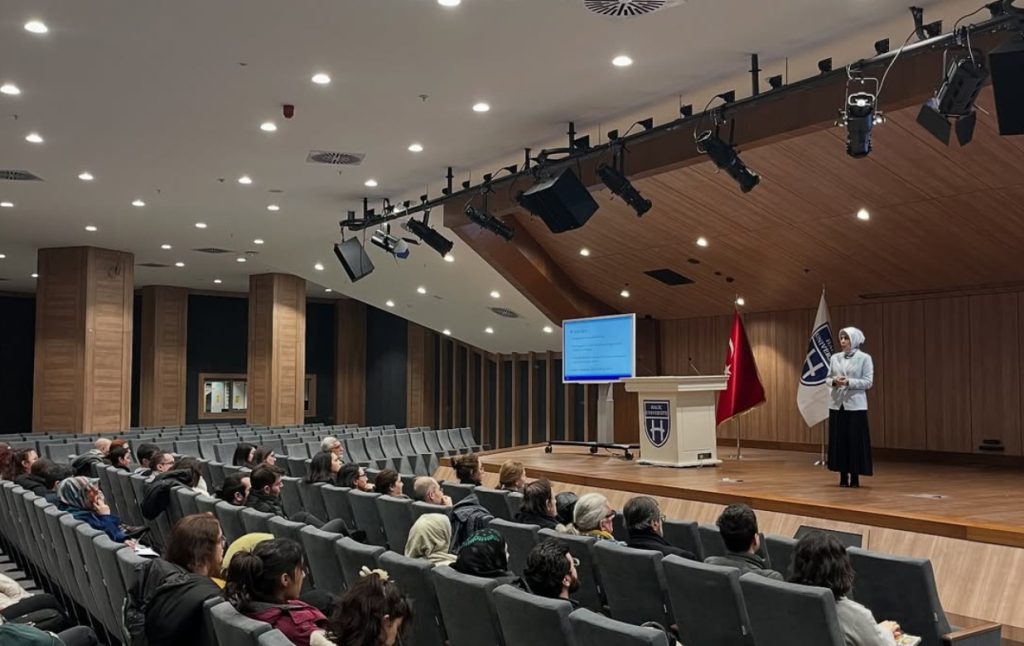 Fen Edebiyat Fakültesi 2024-2025 Bahar Dönemi Akademik Kurul Toplantısı Gerçekleştirildi