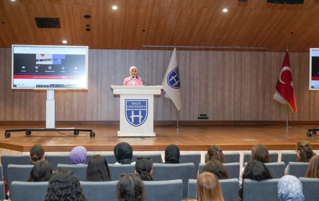 2024-2025 Eğitim-Öğretim Yılı Oryantasyon Programı Gerçekleştirildi