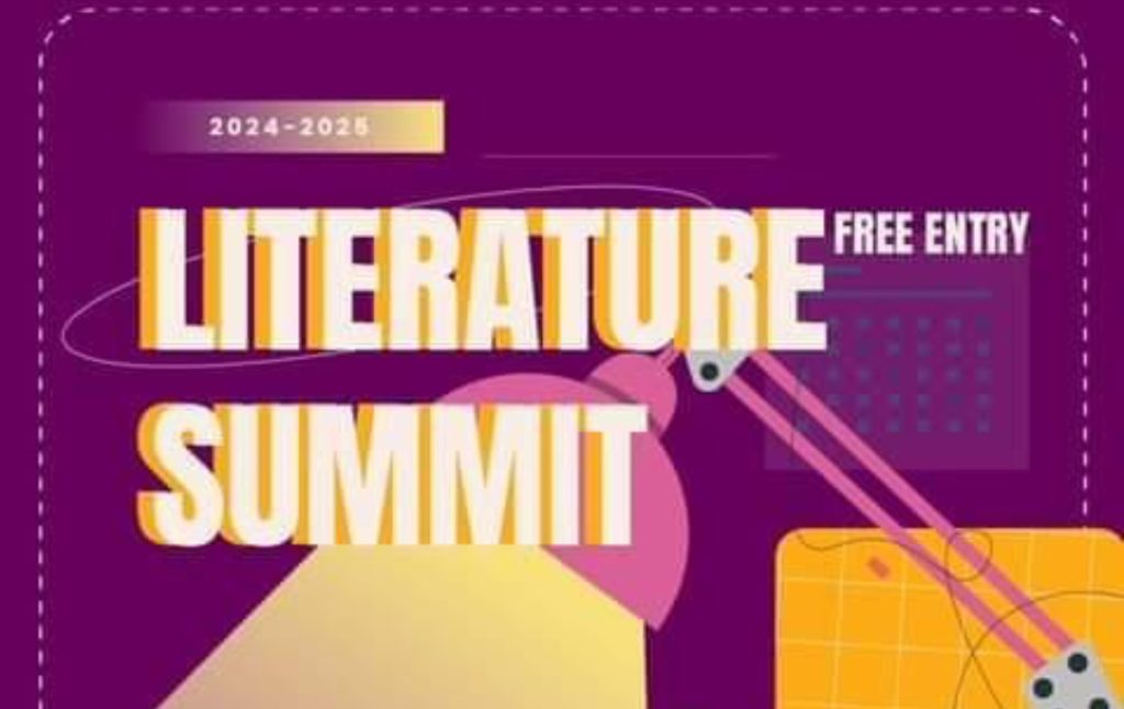 Literature Summit 2024, Fakültemizde Edebiyatseverleri Buluşturdu