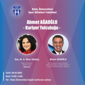 Ahmet Ağaoğlu ile Kariyer Yolculuğu
