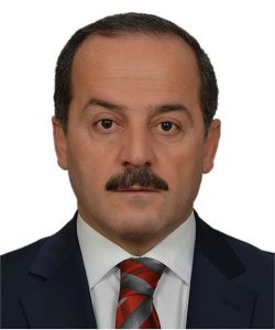 Prof. Dr. Nihat İNANÇ