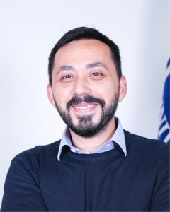 Asst. Prof. Yusuf YILDIRIM