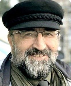 Prof. Dr. Zekai ÖZDEMİR