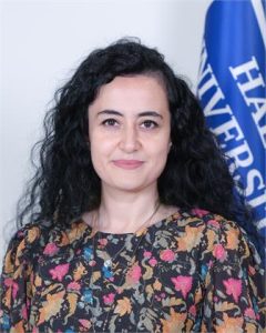 GÜLCAN KENDİRKIRAN