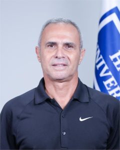 İBRAHİM TURGAY TURAN