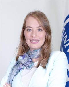 SELİN ÖZGE ÖNDİN