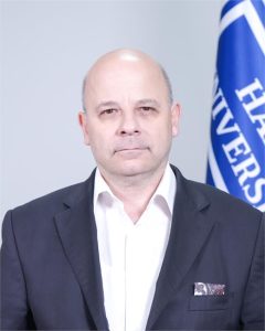 TOLGAHAN ÜSKÜDARLI