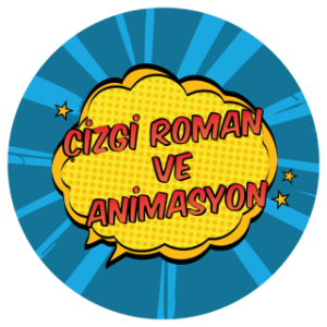 Çizgi Roman ve Animasyon Topluluğu