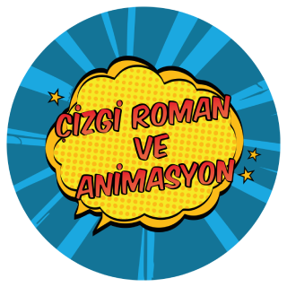 Çizgi Roman ve Animasyon Topluluğu