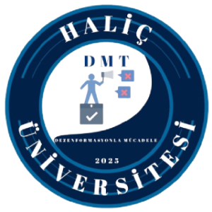 Dezenformasyon Topluluğu