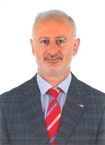 Prof. Cengiz İPEK