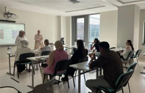 Haliç TÖMER 2025-2026 Fall Semester Courses Have Started!