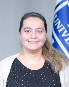 Öğr. Gör. Gökçe ÇINAR