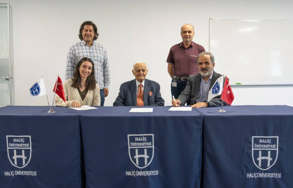 Mina Çetin’in Yenilikçi Projesi Ticarileşiyor