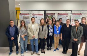 Mimarlık Bölümü 2024-2025 Akademik Yılı Bitirme Projesi Sergisi Gerçekleşti