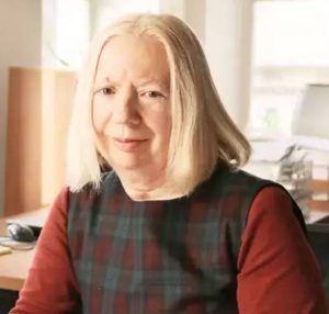 Prof. Dr. Fatma Zeynep AYGEN