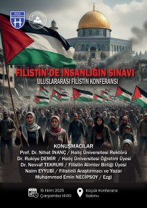 Uluslararası Filistin Konferansı