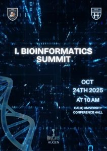 I. Bioinformatics Summit
