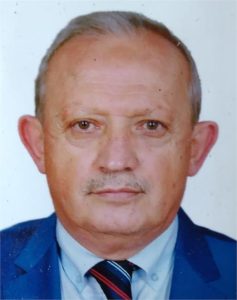 Prof. Dr. Mustafa AYKAÇ