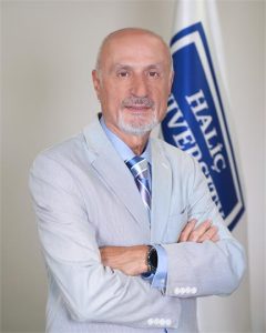 Prof. Dr. İrfan PAPİLA