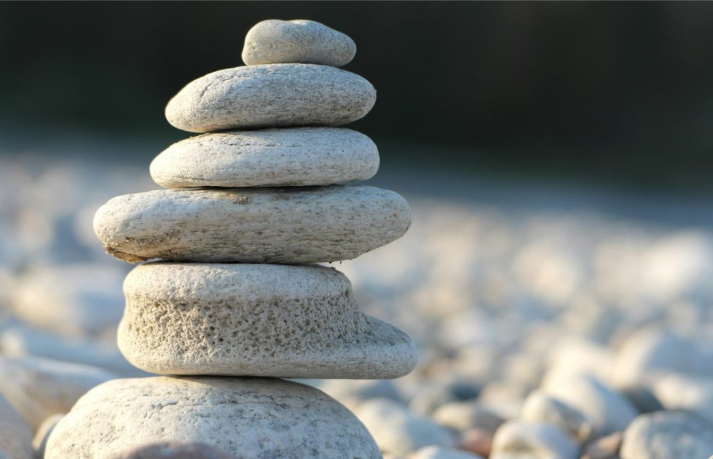 Mindfulness Temelli Stres Azaltma Programı