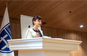 Kekemelik Farkındalık Programı Üniversitemizde Gerçekleşti