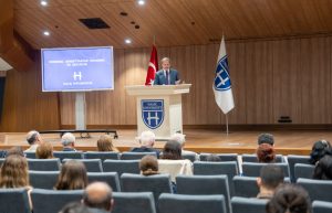 YÖKAK Kurumsal Akreditasyon Programı Ön Hazırlık Toplantıları Devam Ediyor