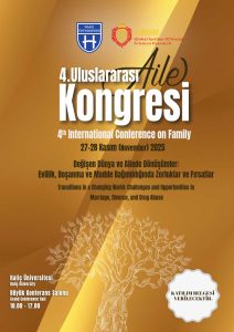4. Uluslararası Aile Kongresi