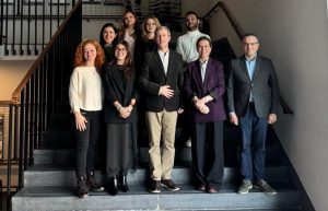 ENTAK Tarafından Endüstriyel Tasarım Bölümüne Ara Değerlendirme Ziyareti Gerçekleşti