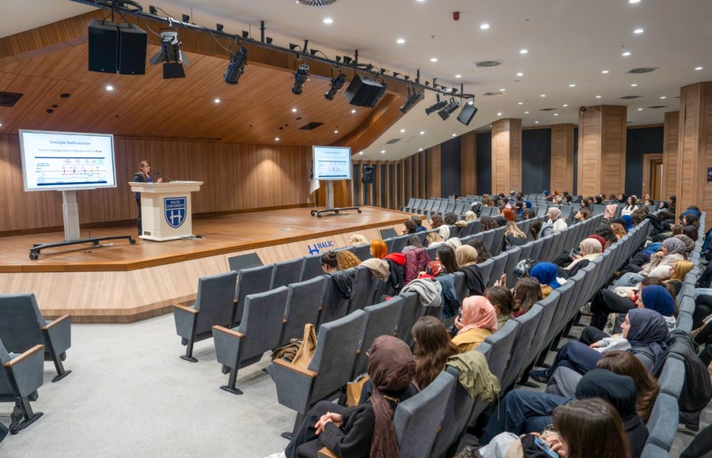Dudak Damak Yarıklı Bebeklerin Tedavisinde Güncel Yaklaşımlar Sempozyumu Düzenlendi