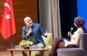 Dijital Dünyanın Önde Gelen İsimleri Haliç’te Bir Araya Geldi