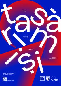 KÜME Vakfı “Tasarım İşi” Buluşması