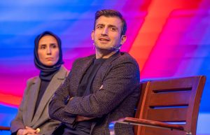 “Tasarım İşi” Her Yönüyle Üniversitemizde Konuşuldu