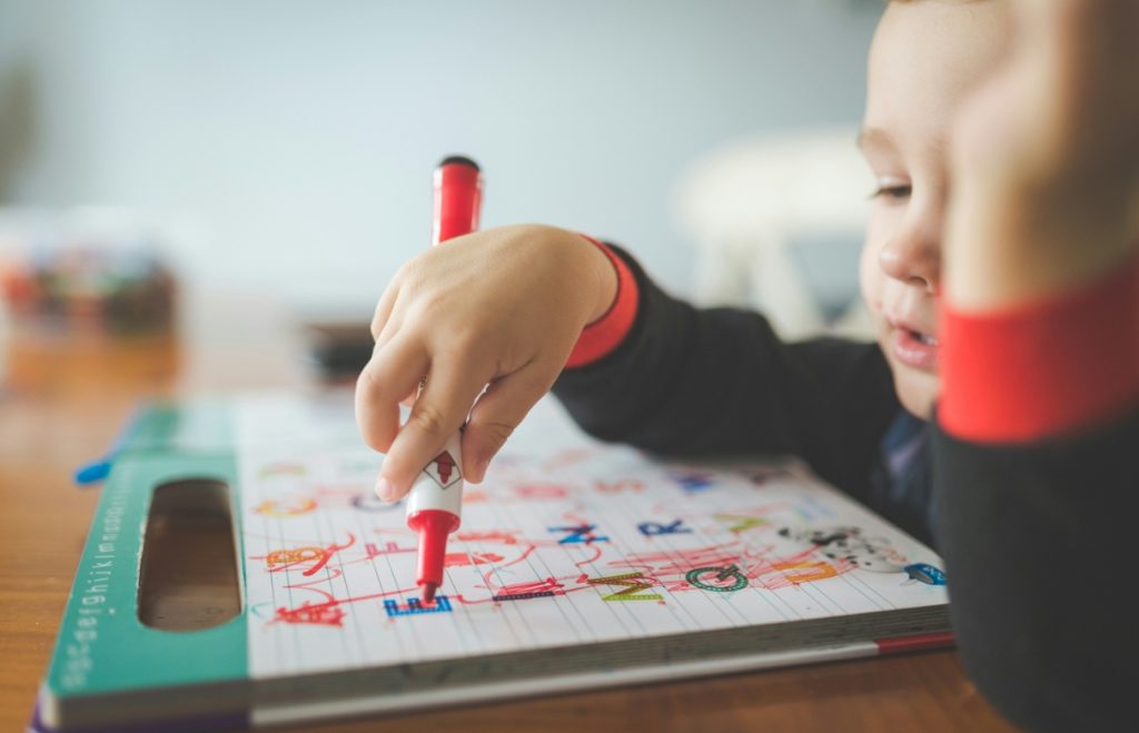 Çocuklarda Dil Gelişimi Basamakları