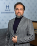 Prof. Dr. Enes ERYARSOY