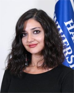 Dr. Öğr. Üyesi Özlem GÜLEN