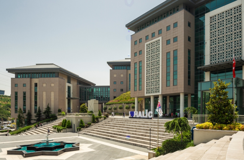 Haliç Üniversitesi
