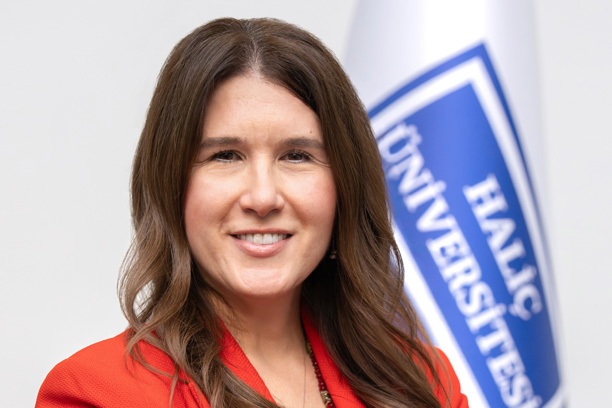 Prof. Dr. N. Öykü İYİGÜN