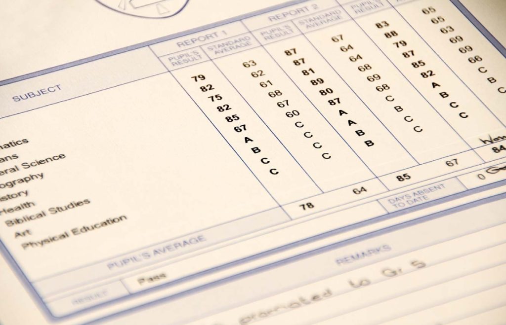 Transkript Nedir? Transkript Nasıl Alınır?