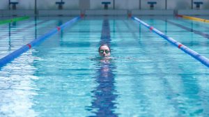 Spor Kompleksi & Havuz